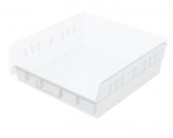 Akro-Mils 30170 Plastic Shelf Bin - 12 per Carton
