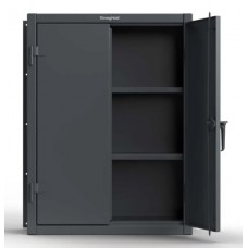 Strong Hold Extreme Duty Wall Mounted Cabinet - 34-WM-142