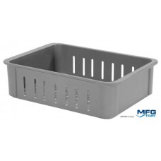 MFG Industrial Fiberglass Part Washing Container - 808348
