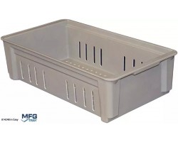 MFG Industrial Parts Washing Fiberglass Container - 814248