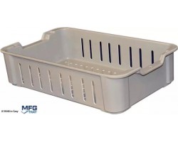 MFG Industrial Fiberglass Parts Washing Container - 819048