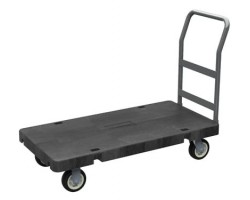 Akro-Mils RB4544EGVD VERSA Deck Platform Truck 