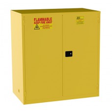 Jamco BM120 Flammable Storage Safety Cabinet - Manual Close Doors