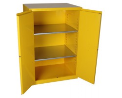 Jamco BM90 Flammable Storage Safety Cabinet - Manual Close Doors