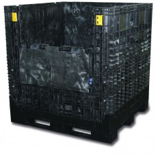 Buckhorn 48x45 Collapsible Bulk Container - BN48454420