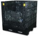 Buckhorn 48x45 Collapsible Bulk Container - BN48453920