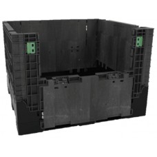 Buckhorn 48x45 Collapsible Bulk Container - BR484525