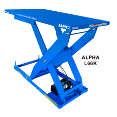 Biahsmon ALPHA Electric-Hydraulic Lift Tables - L66K-4078-230-1