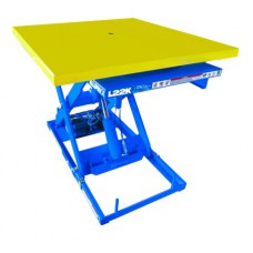 Bishamon ALPHA Electric-Hydraulic Scissors Lift Tables - L22K-TT4444