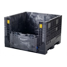 Buckhorn 48x45 Collapsible Bulk Container - BN48453420