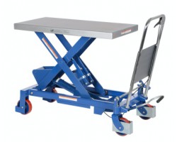 Vestil Hydraulic Elevating Cart - CART-1750