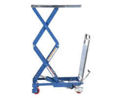 Vestil Hydraulic Elevating Cart - CART-200-D