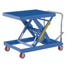 Vestil Hydraulic Elevating Cart - CART-2000-3240-FP