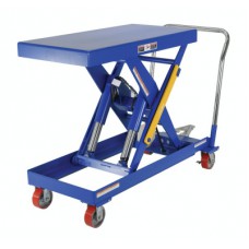 Vestil Hydraulic Elevating Cart - CART-2500-2040-FP