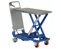 Vestil Hydraulic Elevating Cart - CART-400
