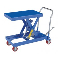 Vestil Hydraulic Elevating Cart - CART-500-2033-FP