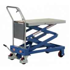 Vestil Hydraulic Elevating Cart - CART-800-D-TS