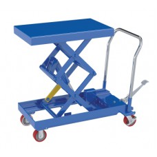 Vestil Hydraulic Elevating Cart - CARTD-1000-2033-FP
