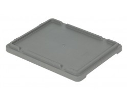 LEWISbins CSN2117-1 Stack-Nest Container Lid