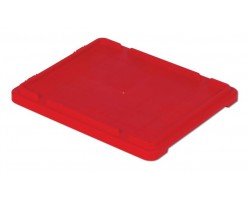 LEWISbins CSN2117-1 Stack-Nest Container Lid