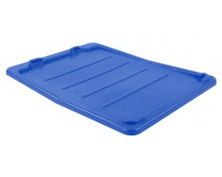 LEWISbins CSN2618-1 Stack-Nest Container Lid