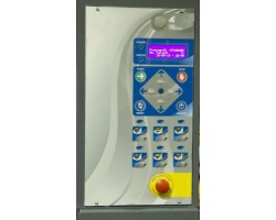 Handle-It Automatic Stretch Wrap Machine - SWM-SA-1100AA-C