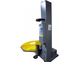 Handle-It Automatic Stretch Wrap Machine - SWM-SA-1100AA-C