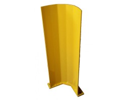 Handle-It Corner Column Protector - CCP12