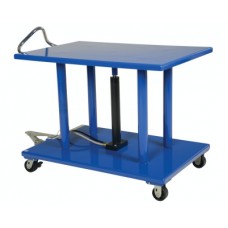 Vestil Hydraulic Post Table - HT-20-3248