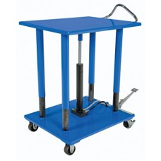 Vestil Hydraulic Post Table - HT-20-4048