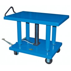 Vestil Hydraulic Post Table - HT-20-4848