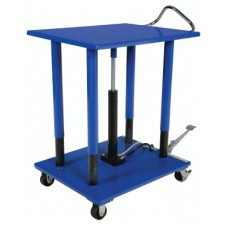 Vestil Hydraulic Post Table - HT-30-3036
