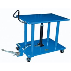 Vestil Hydraulic Post Table - HT-40-2436