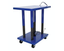 Vestil Hydraulic Post Table - HT-60-3248