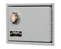 Hallowell UCTL19230-5A-PL Cell Phone Locker