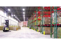 Benefits and Uses of Husky Pallet Racking