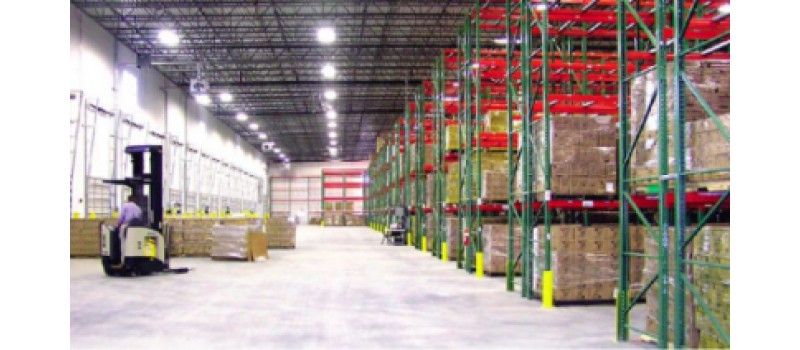 Benefits and Uses of Husky Pallet Racking