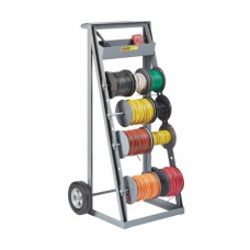 Little Giant Wire Reel Caddy - RT4-8S