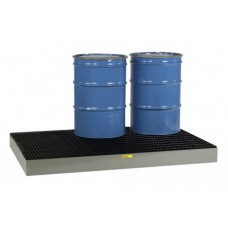 Little Giant Low Profile Spill Control Platform Pallet - SSB-5176