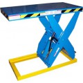 Lift Products Ergonomic Scissor Lift Table - MAX-M22