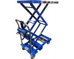 Lift Products Battery Linear Actuated Lift Cart - MMLA-252D