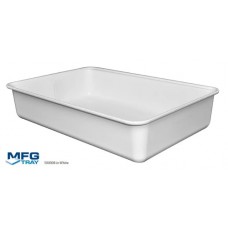 MFG Industrial Heavy Duty Fiberglass Nesting Container - 500008