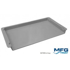 MFG Industrial Heavy Duty Fiberglass Stacking Container - 867008
