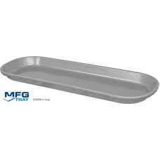 MFG Industrial Heavy Duty Fiberglass Assembly Tray - 356008