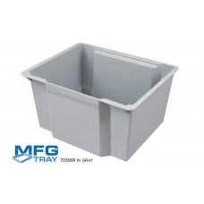 MFG Industrial Nest - Stack Fiberglass Container - 703008