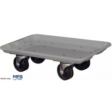 MFG Fiberglass Container Dolly - 780238