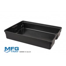 MFG Industrial Conductive Fiberglass Nesting Container - 929000