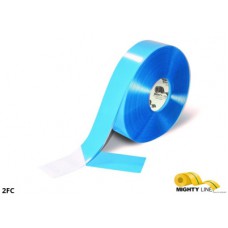 Mighty Line 2FC Clear Safety Floor Tape