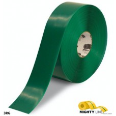 Mighty Line 3RG Solid Green Safety Floor Tape