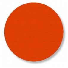 Mighty Line ODOT Orange Floor Dots